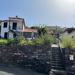  Casa de Férias Casa Do Avô